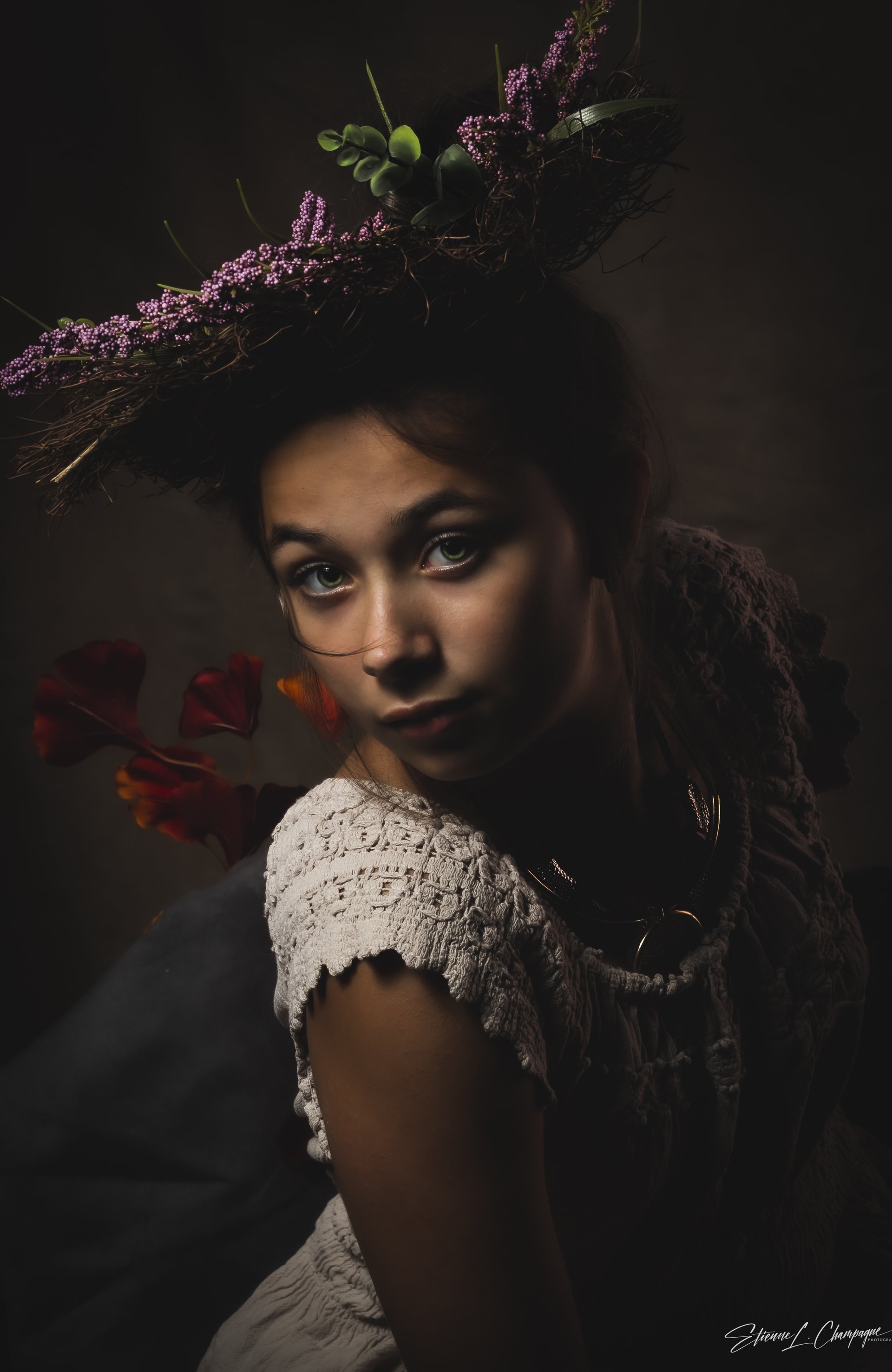 Anaïs · Studio